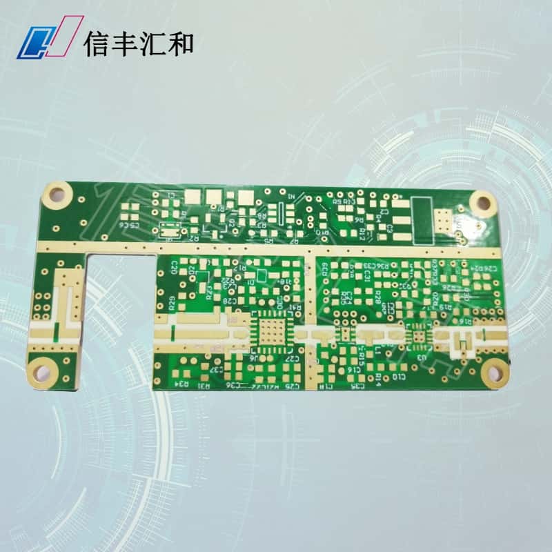 pcb高密度多層板是什么，高精度pcb線路板有哪些？