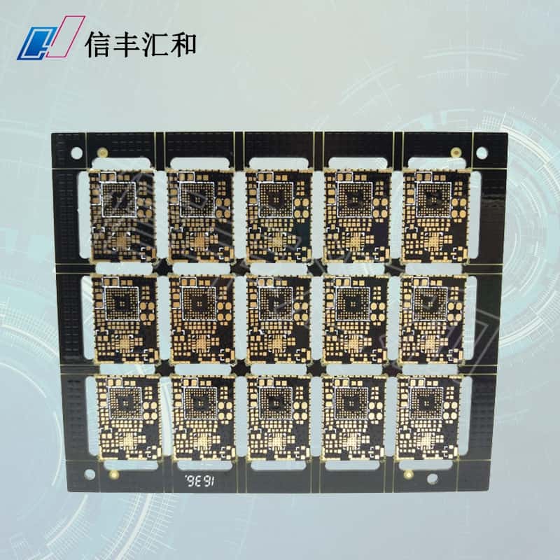 層pcb打樣，8層pcb線路板打樣"