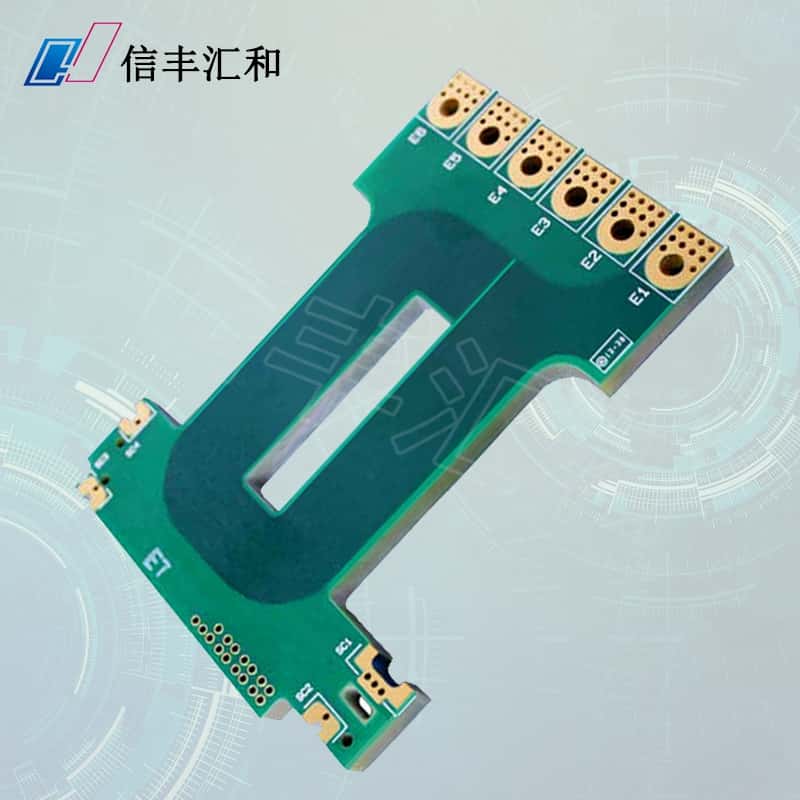 印制電路板制作過程，線路板制作工序有哪些？