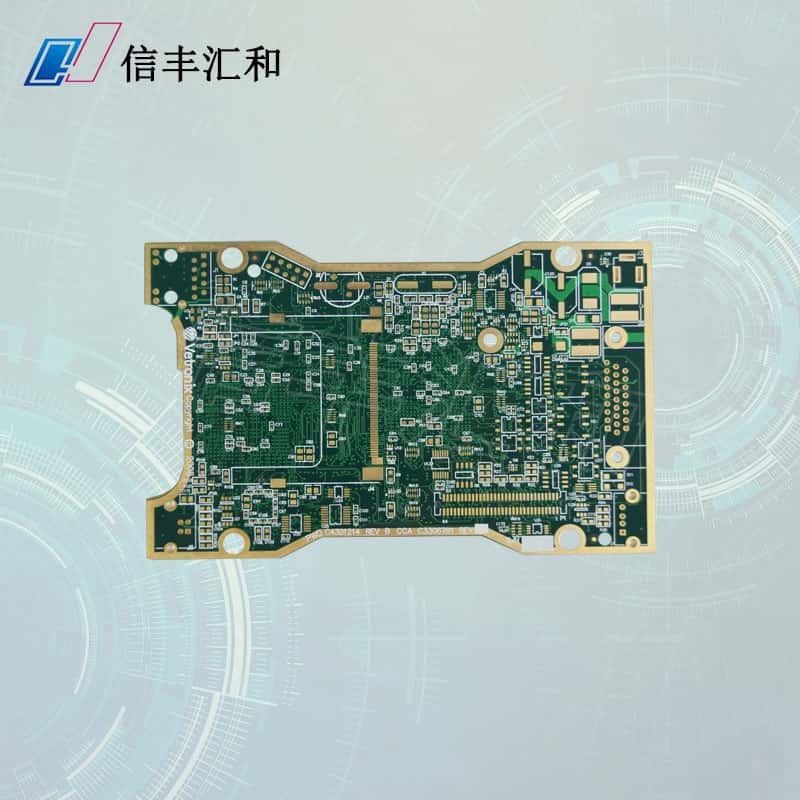 電路板pcb加工廠，pcb版制作工藝