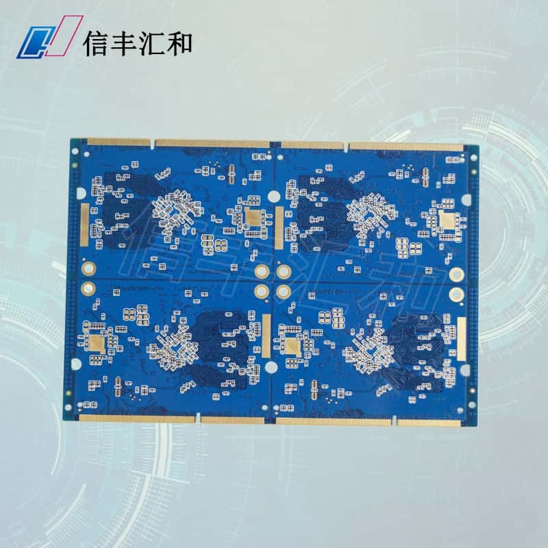 電路板pcb加工廠，pcb版制作工藝