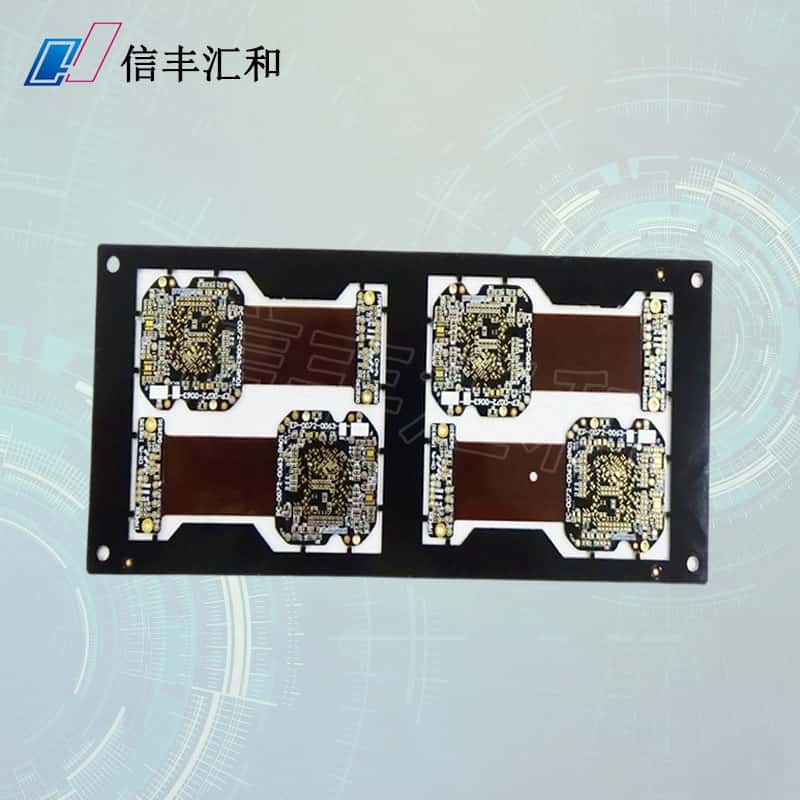 電路板pcb加工廠，pcb版制作工藝