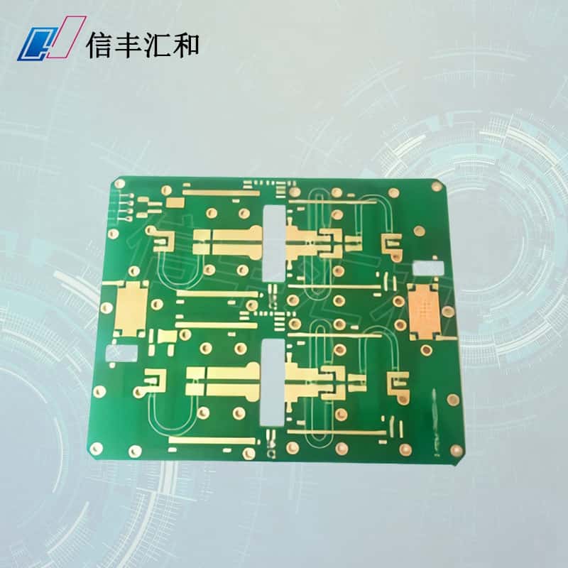 主板線路板燒斷怎么處理，主板線路板印刷電路斷了可以焊接嗎？