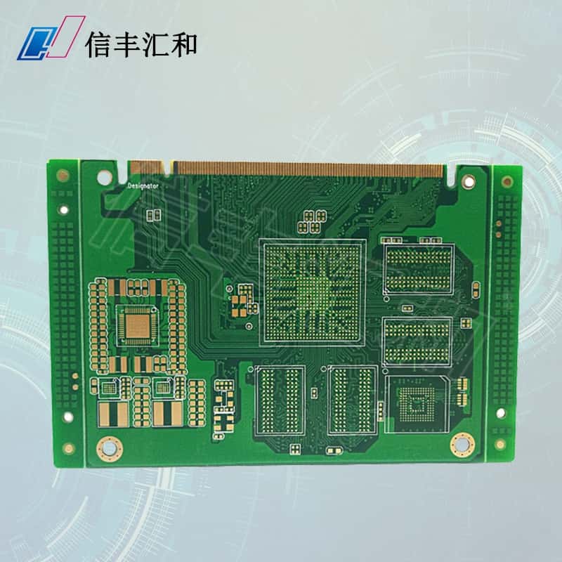 通信電源背板，pcb背板是啥？
