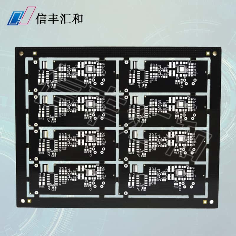 通信電源背板，pcb背板是啥？
