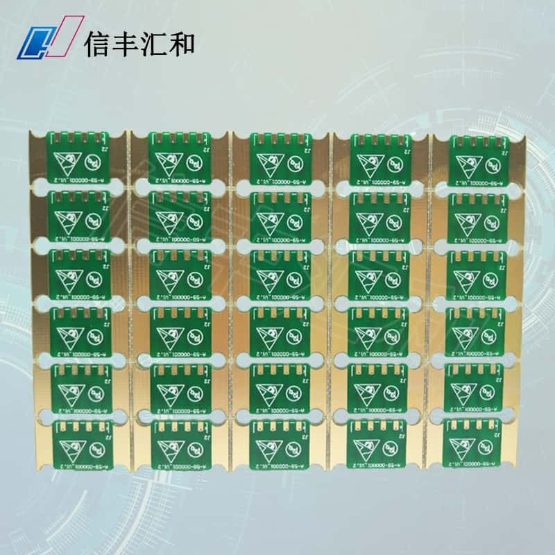 pcb水洗工藝流程，PCB水洗電導(dǎo)率起什么作用？