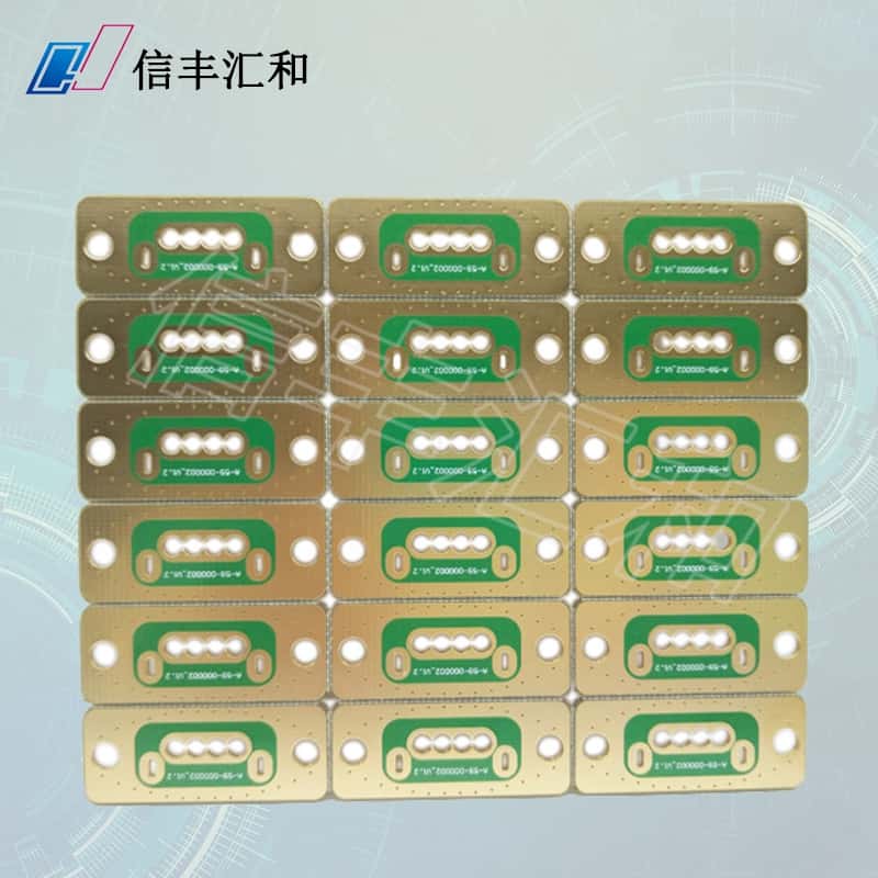 pcb水洗工藝流程，PCB水洗電導(dǎo)率起什么作用？