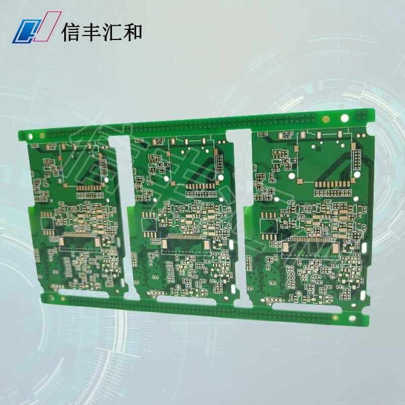 印刷電路板打樣方法，印制電路板樣板做什么？